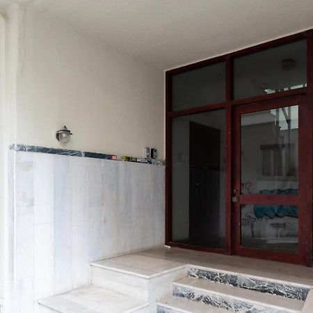 Pasiphae Lux Apartment Downtown Heraklion  ภายนอก รูปภาพ