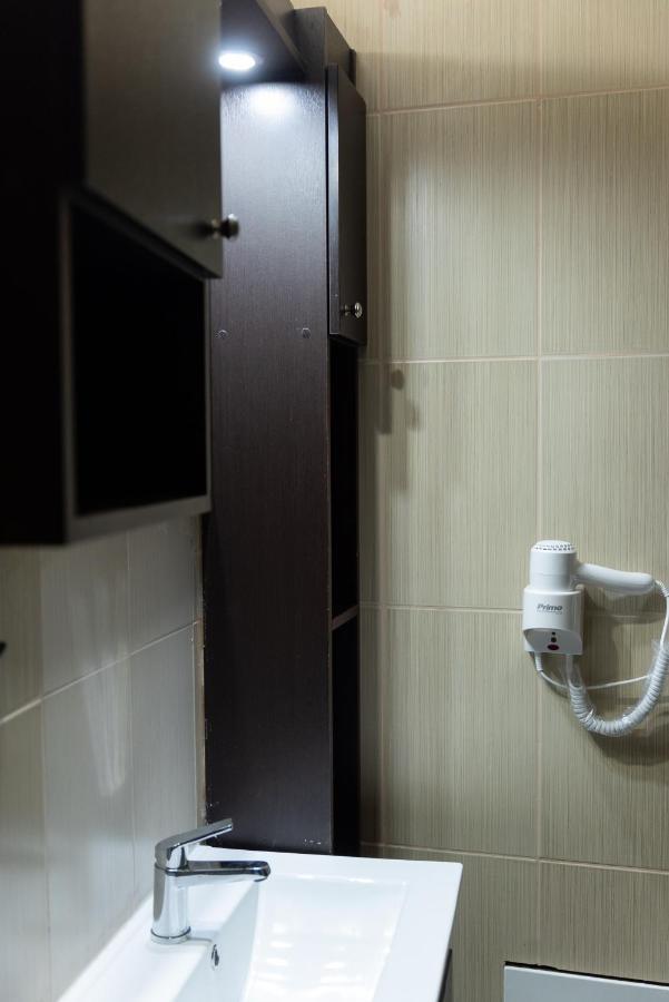Pasiphae Lux Apartment Downtown Heraklion  ภายนอก รูปภาพ