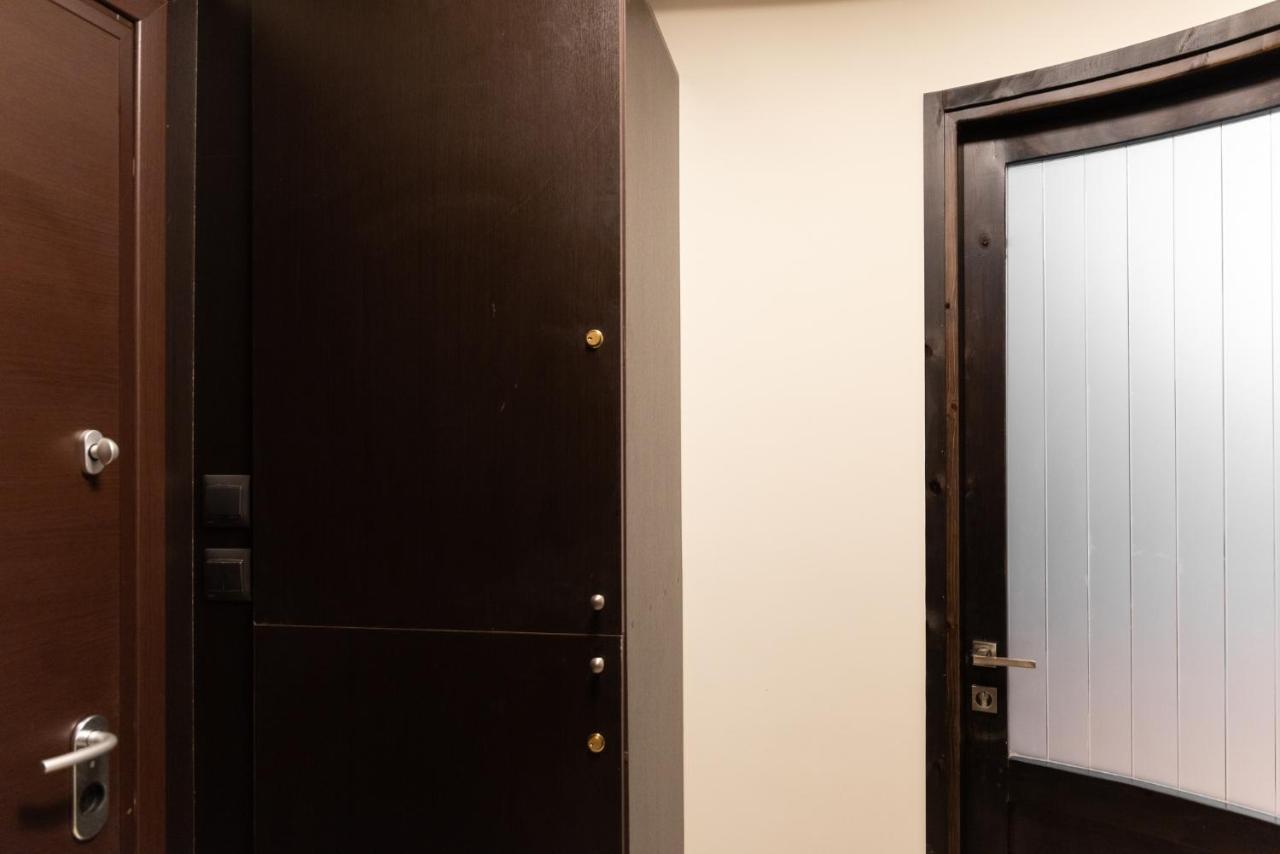 Pasiphae Lux Apartment Downtown Heraklion  ภายนอก รูปภาพ